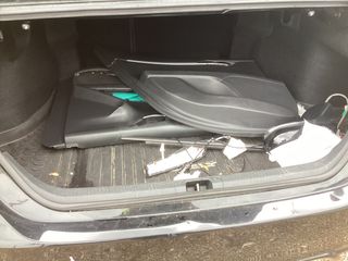 Vehicle Parts Image #1